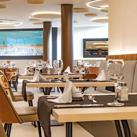 Seth Port Ciutadella Hotel Ngoại thất bức ảnh