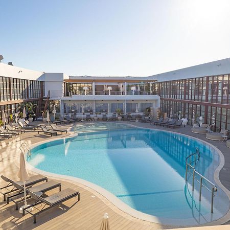 Seth Port Ciutadella Hotel Ngoại thất bức ảnh