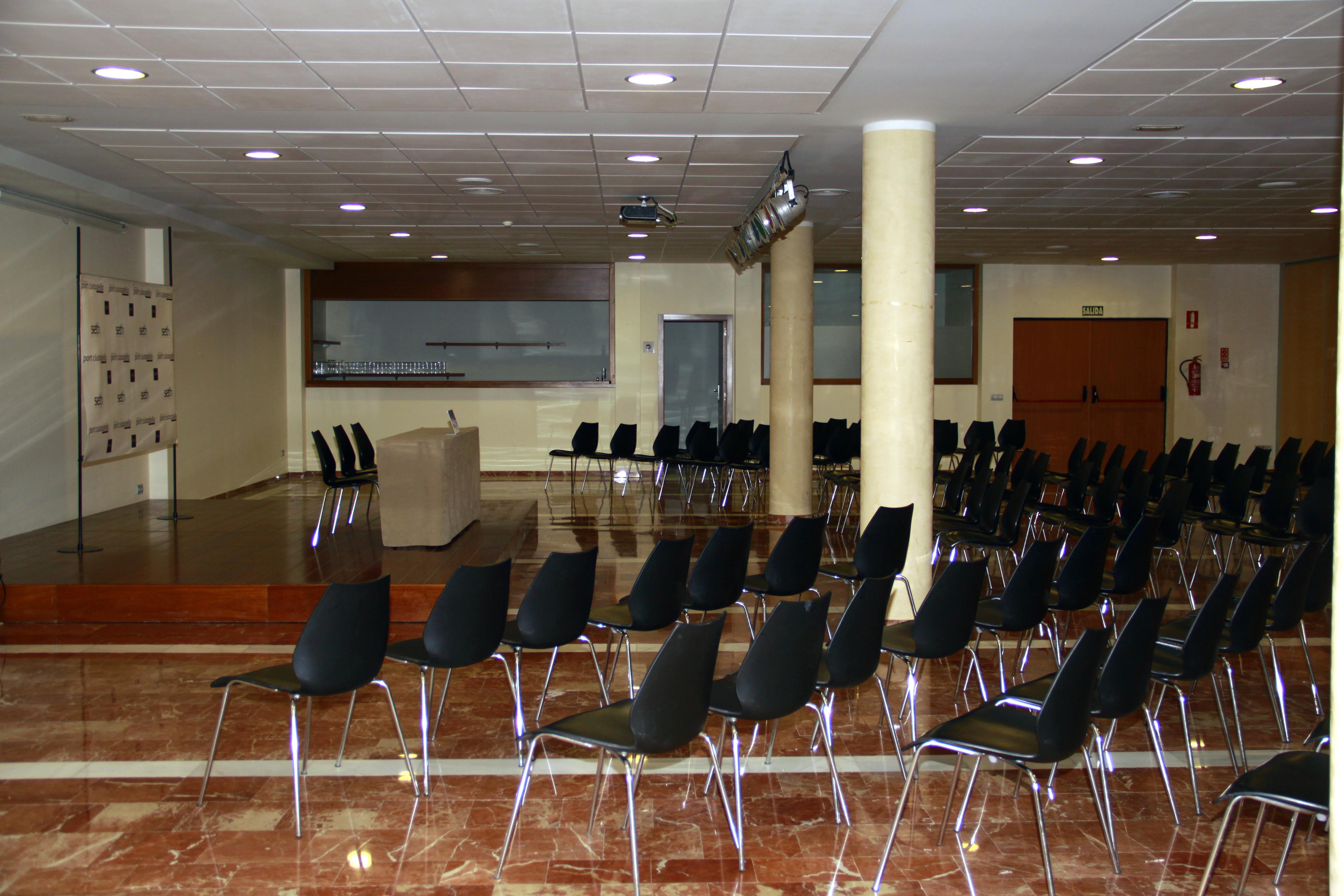 Seth Port Ciutadella Hotel Ngoại thất bức ảnh