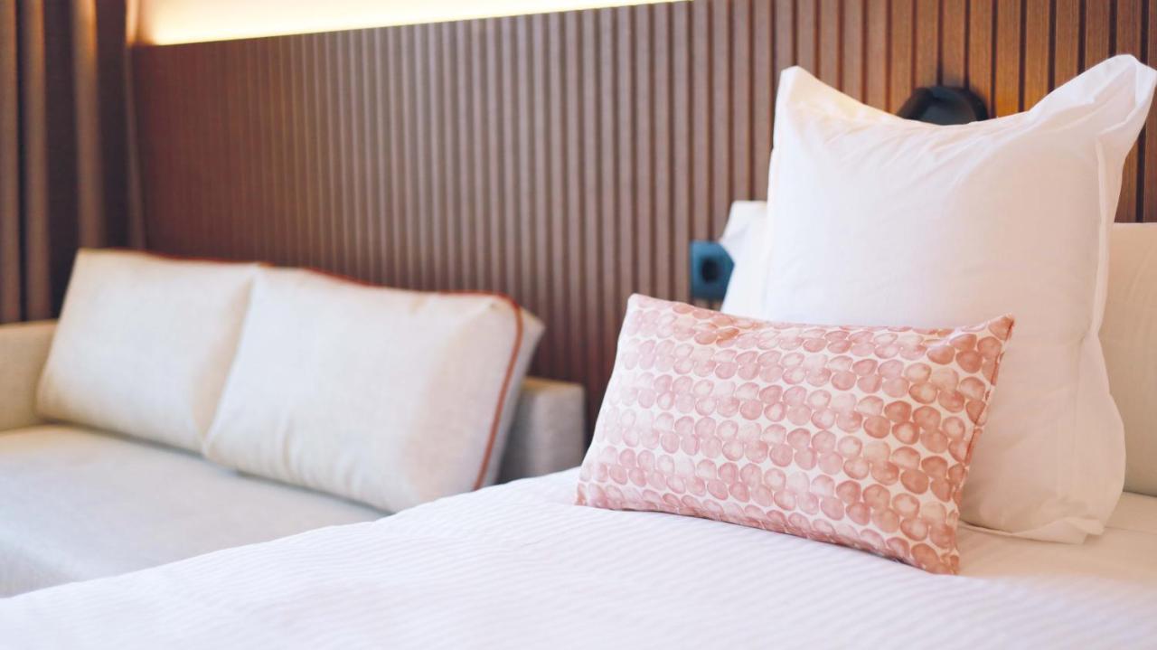 Seth Port Ciutadella Hotel Ngoại thất bức ảnh