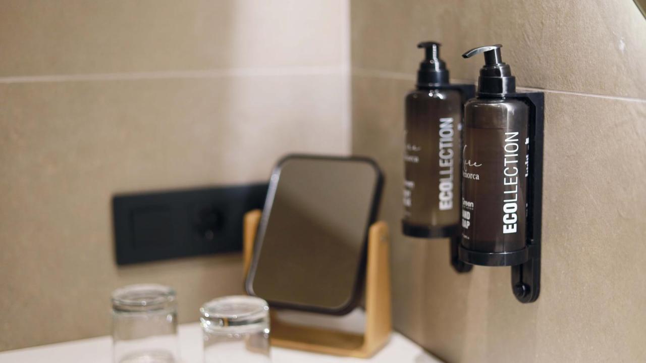 Seth Port Ciutadella Hotel Ngoại thất bức ảnh