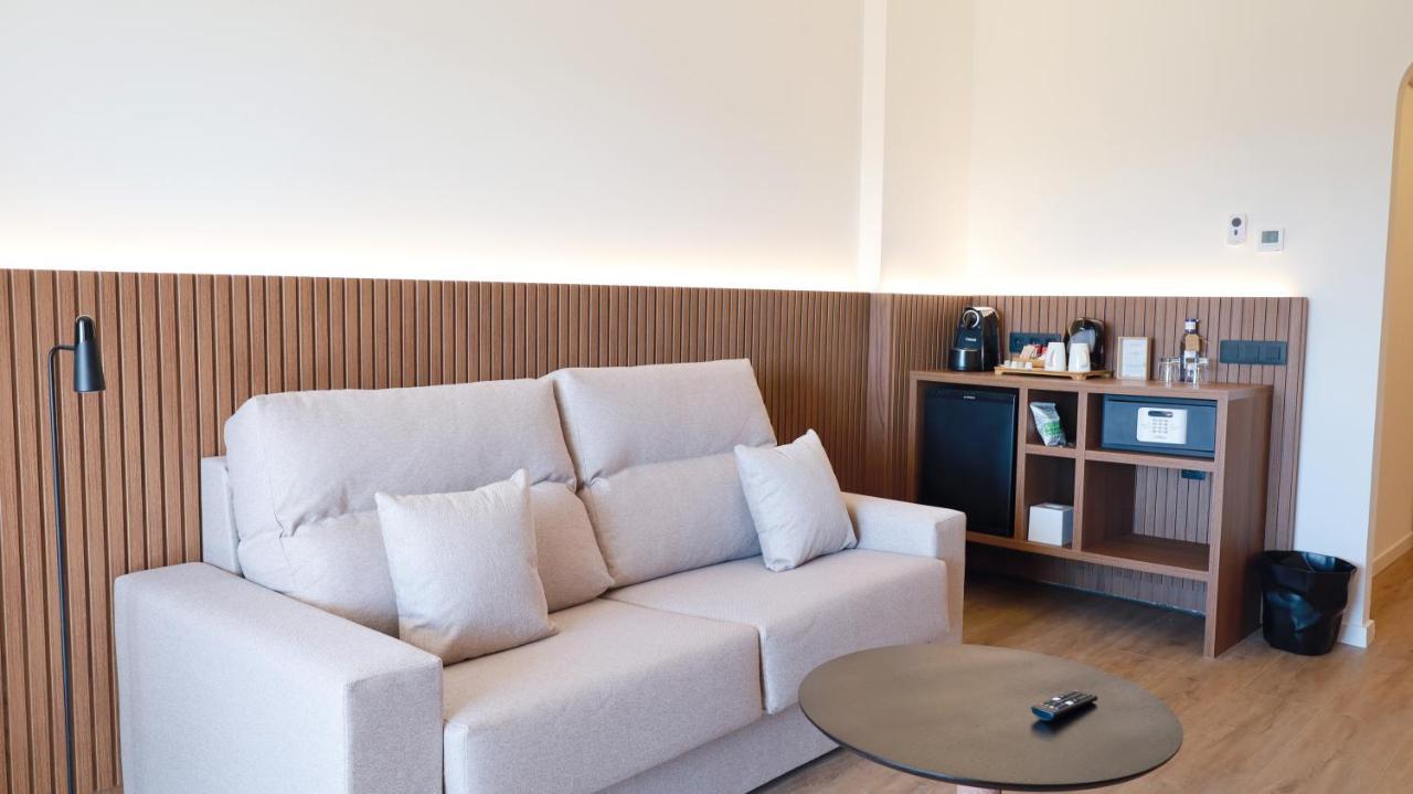 Seth Port Ciutadella Hotel Ngoại thất bức ảnh