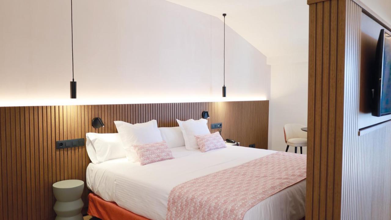 Seth Port Ciutadella Hotel Ngoại thất bức ảnh