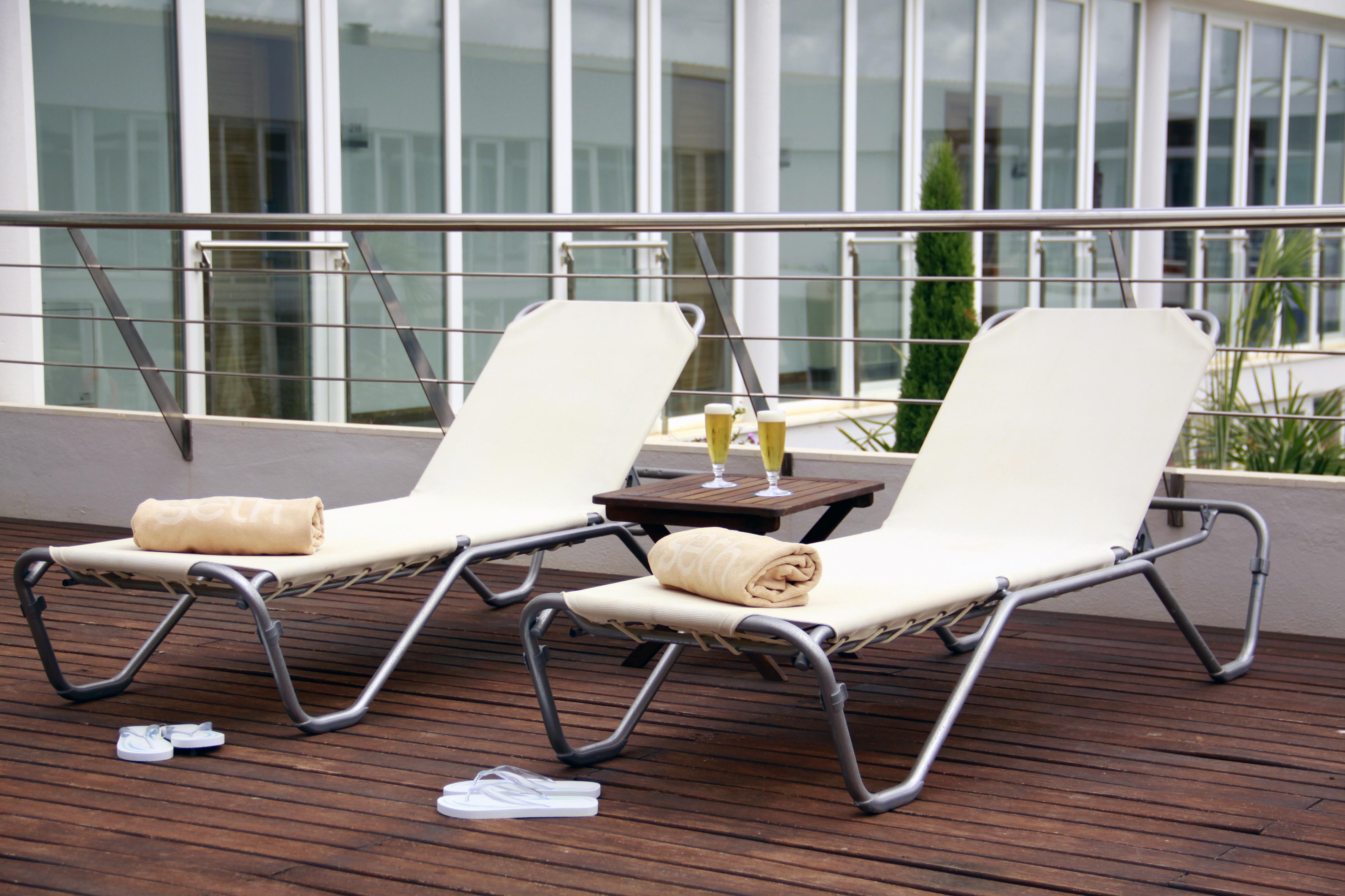 Seth Port Ciutadella Hotel Ngoại thất bức ảnh