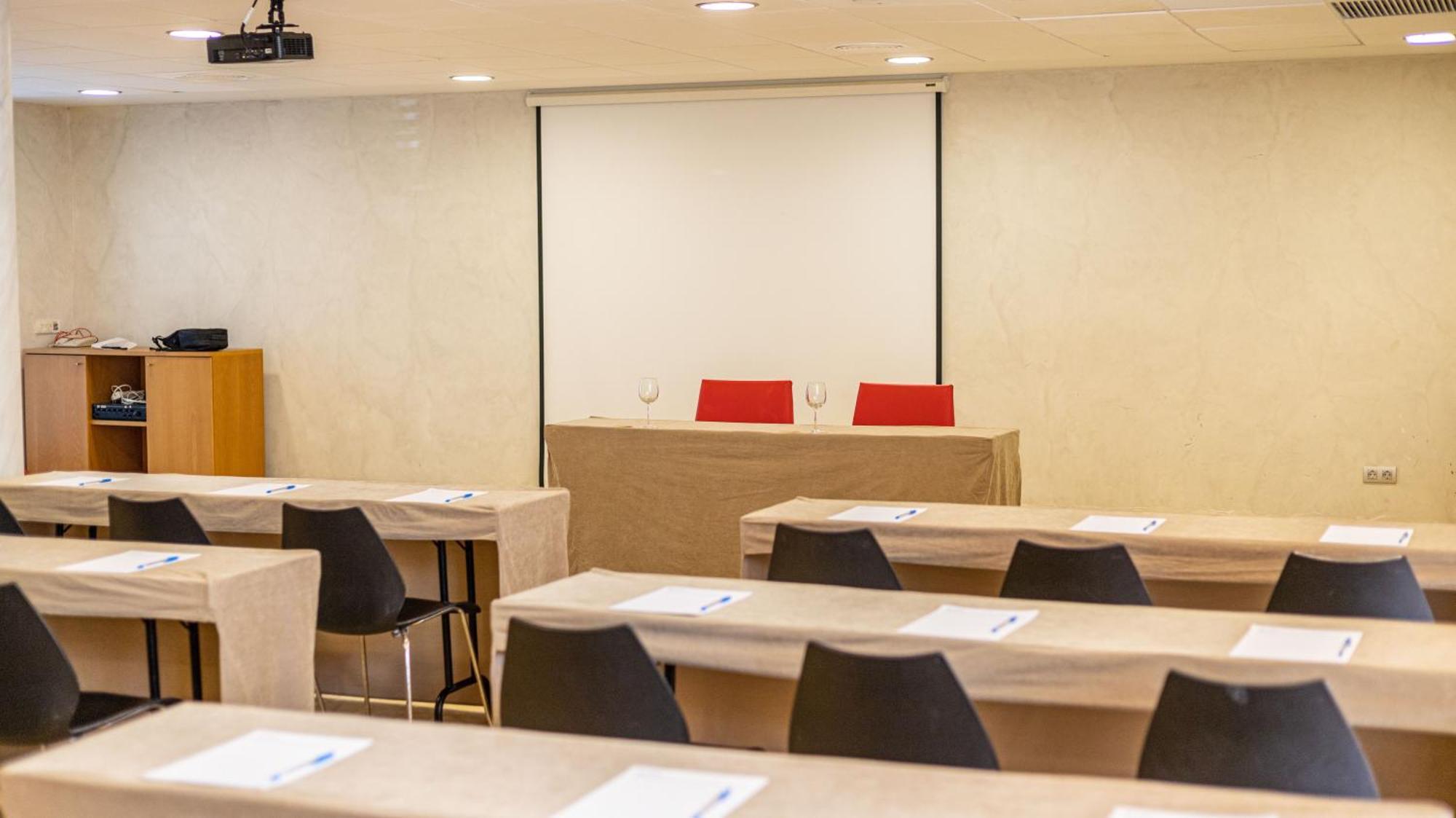 Seth Port Ciutadella Hotel Ngoại thất bức ảnh