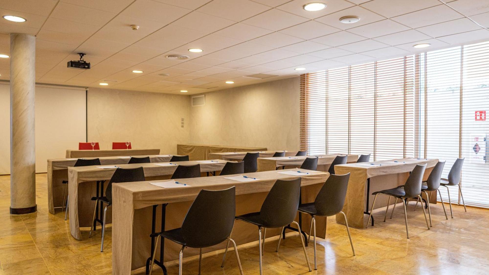 Seth Port Ciutadella Hotel Ngoại thất bức ảnh