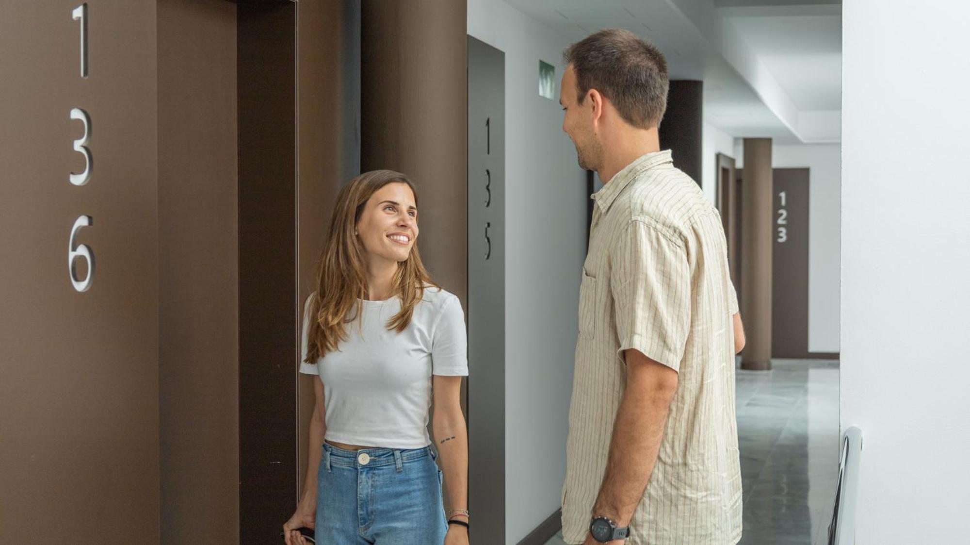Seth Port Ciutadella Hotel Ngoại thất bức ảnh