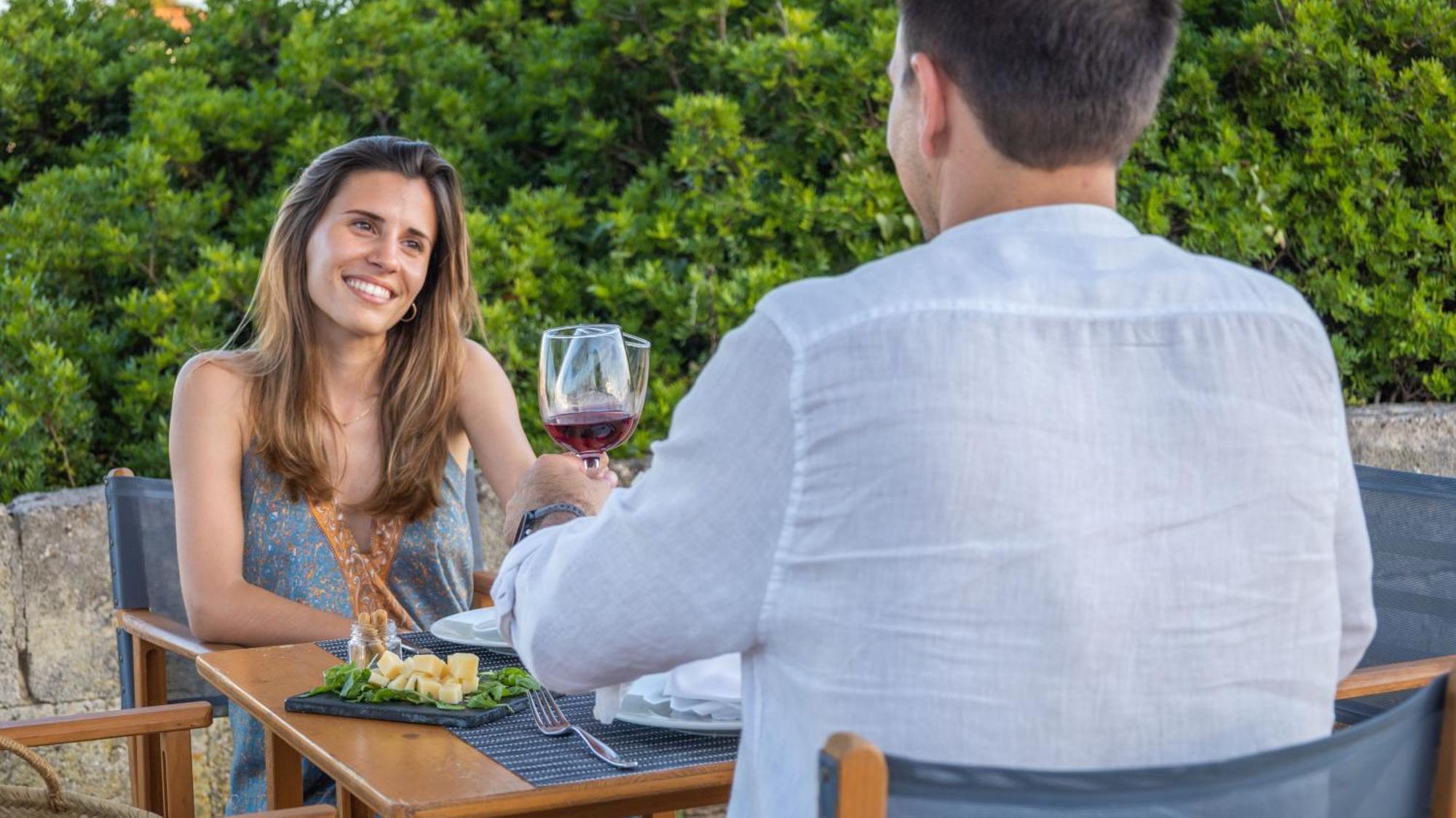 Seth Port Ciutadella Hotel Ngoại thất bức ảnh