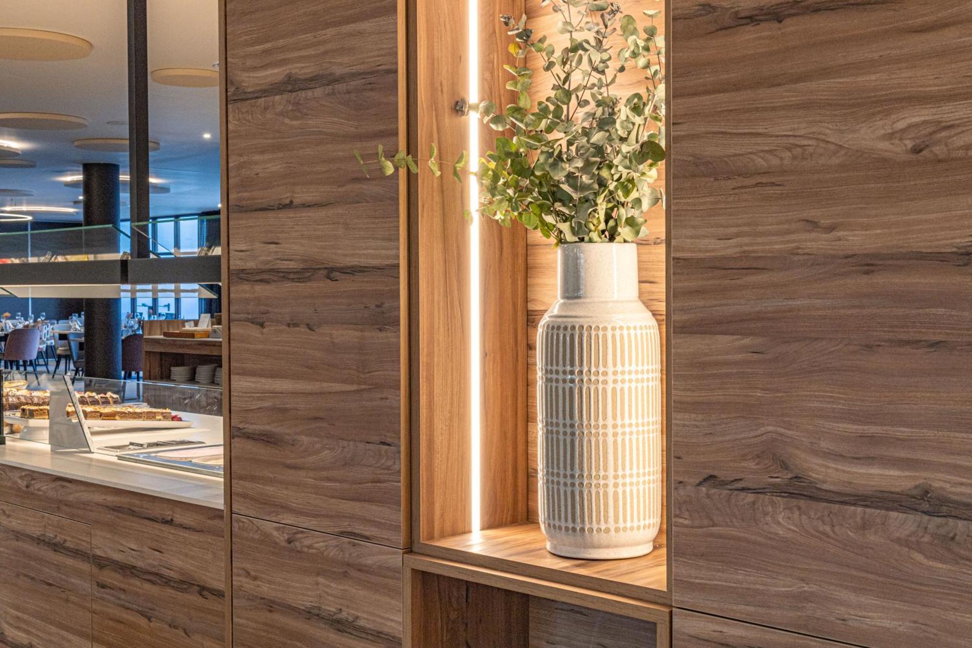 Seth Port Ciutadella Hotel Ngoại thất bức ảnh